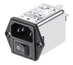 画像4: High & Low Corp. 力征 (台湾)　EMIフィルタ  RFIフィルタ ノイズフィルタ