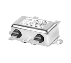 画像7: High & Low Corp. 力征 (台湾)　EMIフィルタ  RFIフィルタ ノイズフィルタ