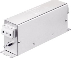 画像10: High & Low Corp. 力征 (台湾)　EMIフィルタ  RFIフィルタ ノイズフィルタ