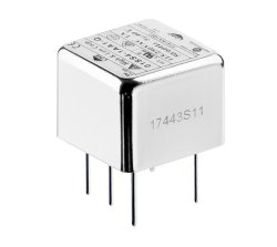 画像9: High & Low Corp. 力征 (台湾)　EMIフィルタ  RFIフィルタ ノイズフィルタ