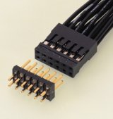 JST　RF コネクタ RF-SC2210 / RF-SC2290 圧着ハーネス