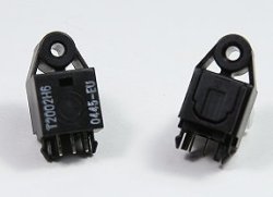 画像11: BRIGHT (台湾)　LED Lamp LED Display LED SMD PLCC 赤外線LED