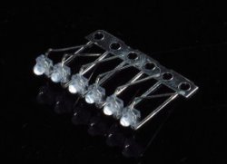 画像4: BRIGHT (台湾)　LED Lamp LED Display LED SMD PLCC 赤外線LED