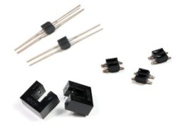 画像10: BRIGHT (台湾)　LED Lamp LED Display LED SMD PLCC 赤外線LED