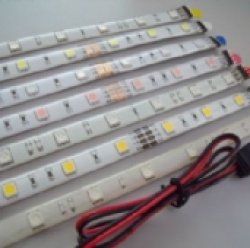 画像3: Licom LED 照光科技 (台湾)　LEDライトバー LEDライトチューブ イーグルアイズLED 