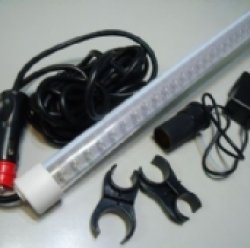 画像7: Licom LED 照光科技 (台湾)　LEDライトバー LEDライトチューブ イーグルアイズLED 