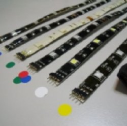 画像4: Licom LED 照光科技 (台湾)　LEDライトバー LEDライトチューブ イーグルアイズLED 