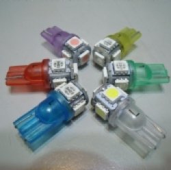 画像8: Licom LED 照光科技 (台湾)　LEDライトバー LEDライトチューブ イーグルアイズLED 