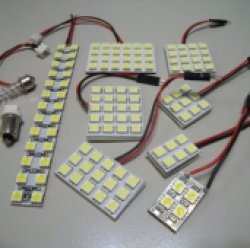 画像6: Licom LED 照光科技 (台湾)　LEDライトバー LEDライトチューブ イーグルアイズLED 