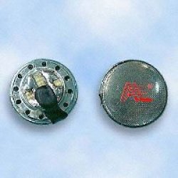 画像5: AL Goodwell Industries (香港)　スピーカー コンデンサーマイク レシーバー ブザー トランスデューサー