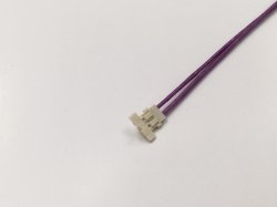 画像11: HRS　DF58-2830SCF 圧着ハーネス DF58-*S-1.2C　