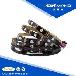 画像3: Normand Electronic ノルマンド (中国深セン) 　IC内蔵デジタルLED LEDストリップライト