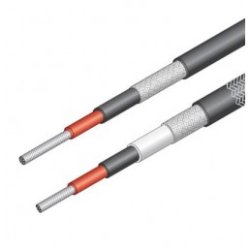 画像7: Bo Sung Silicone ボーソンシリコン (韓国)　シリコンケーブル・チューブ テフロンケーブル・チューブ ヒーターケーブル 