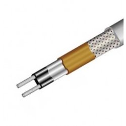 画像8: Bo Sung Silicone ボーソンシリコン (韓国)　シリコンケーブル・チューブ テフロンケーブル・チューブ ヒーターケーブル 