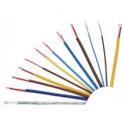 画像5: Bo Sung Silicone ボーソンシリコン (韓国)　シリコンケーブル・チューブ テフロンケーブル・チューブ ヒーターケーブル 