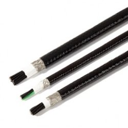 画像3: Bo Sung Silicone ボーソンシリコン (韓国)　シリコンケーブル・チューブ テフロンケーブル・チューブ ヒーターケーブル 