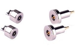 画像11: CFE 川富科技 (中国)　磁気充電ケーブル ポゴピンマグネットコネクタ  