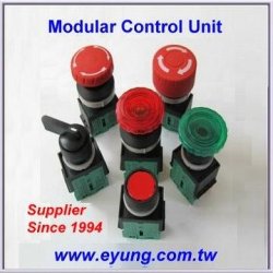 画像8: E-YUNG ENTERPRISE 毅永企業 (台湾) IRISコネクタ DCジャック 防水コネクタ プッシュスイッチ