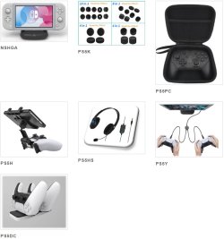 画像20: LiNX Lin Shiung Enterprise 林發科技 (台湾)　MFi/USB/Type C ケーブル、充電器、ハブ、スピーカー、イヤホン