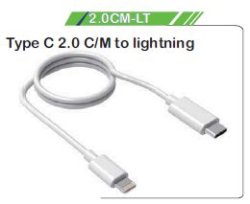画像3: LiNX Lin Shiung Enterprise 林發科技 (台湾)　MFi/USB/Type C ケーブル、充電器、ハブ、スピーカー、イヤホン