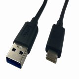 LFS Li Fa Shun (台湾)　USB HDMI SATA DisplayPort DVI RS232 Audio ケーブル アダプター