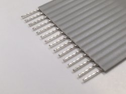 画像12: ジャンパーワイヤー YEH CHI 葉記電子 (台湾) 　