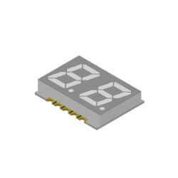 画像14: Victory Electronics 威力光電 (台湾)　LED SMD 7セグ ドットマトリックス 赤外線LED フォトダイオード フォトトランジスタ 
