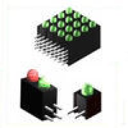 画像5: Victory Electronics 威力光電 (台湾)　LED SMD 7セグ ドットマトリックス 赤外線LED フォトダイオード フォトトランジスタ 