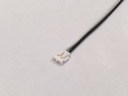 画像6: JST　ACH コネクタ SACH-003G-P0.2 圧着ハーネス