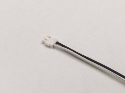 画像7: JST　ACH コネクタ SACH-003G-P0.2 圧着ハーネス