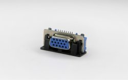 画像4: Champyang International (台湾)　RJ USB HDMI DSUB Mシリーズ DVI SCSI Display Port DIN コネクタ