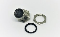 画像5: Champyang International (台湾)　RJ USB HDMI DSUB Mシリーズ DVI SCSI Display Port DIN コネクタ