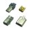 画像5: Panstrong (台湾)　コネクタ USB HDMI IEEE1394 DVI RF FFC/FPC モジュラー DSUB DIN Phone Jack DC Power Jack (5)