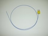 PFA被覆熱電対 素線径φ0.32 K 熱電対