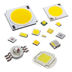 画像4: Luckylight Electronics (中国)　スルーホールLED、SMD LED、LEDディスプレイ、赤外線LED、UV LED 