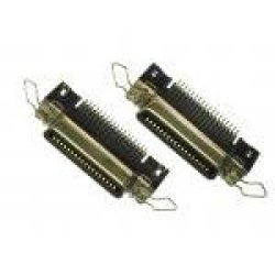 画像9: FU-YAO TECHNOLOGY (台湾)　セントロニクスコネクタ CENTRONIC　DDK 57シリーズ 相当品