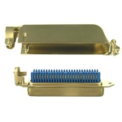 画像3: FU-YAO TECHNOLOGY (台湾)　セントロニクスコネクタ CENTRONIC　DDK 57シリーズ 相当品