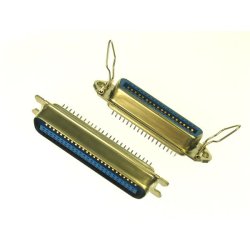 画像8: FU-YAO TECHNOLOGY (台湾)　セントロニクスコネクタ CENTRONIC　DDK 57シリーズ 相当品