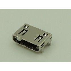 画像8: DST-CONN TECH (台湾)　FFC/FPC 基板対電線 RJ45 USB Type-C コネクタ DC オーディオ ジャック スイッチ 