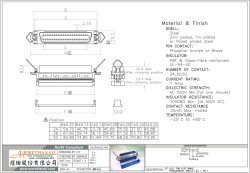 画像6: CFM-S-36-LF　57FE-40360-20S 相当