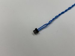 画像11: HRS　DF52-2832PCF 圧着ハーネス　DF52-**P-0.8C