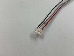 画像8: JST　ACH コネクタ SACH-003G-P0.2 圧着ハーネス