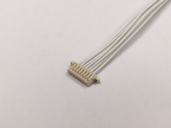 画像4: JST　SUH コネクタ SSUH-003T-P0.15 圧着ハーネス