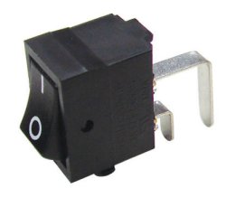 画像4: TAIWAY Electronics 泰瑋電子 (台湾)　トグル、ロッカ、スライド、押しボタン、非破壊、ロータリー、タクト スイッチ