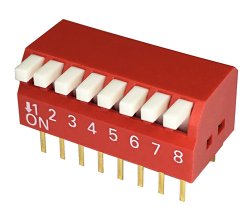 画像11: TAIWAY Electronics 泰瑋電子 (台湾)　トグル、ロッカ、スライド、押しボタン、非破壊、ロータリー、タクト スイッチ