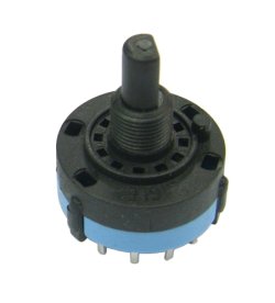 画像8: TAIWAY Electronics 泰瑋電子 (台湾)　トグル、ロッカ、スライド、押しボタン、非破壊、ロータリー、タクト スイッチ