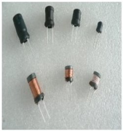 画像6: CHIEFCON 錞谷電子 (台湾) 　フィルムコンデンサ、セラミックコンデンサ、バリスタ、トランス、インダクタ、フィルタ