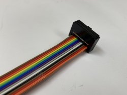 画像9: HRS　HIF6 ハーネス