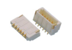 画像6: Dawning Precision 達立科技 (台湾)　スイッチ、コネクタ 