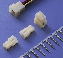 画像4: Well-Lin Enterprise (台湾)　電線対基板コネクタ、電線対電線コネクタ、DSUB、FPC/FFCコネクタ